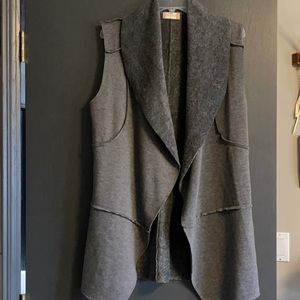 Altered State women’s vest